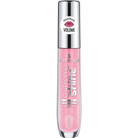 essence lip gloss superdrug